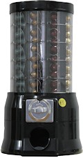 Spare Parts for Coffee Capsules automatic dispenser