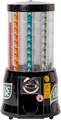 Vending Tower Machine for Tic Tac