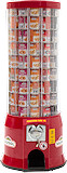 Expendedora de snack 'Salysol'®s