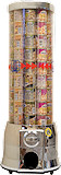 Expendedora de snacks 'Salysol'®