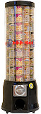 Expendedora de snacks 'Salysol'®