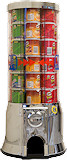 Expendedora de 'Pringles'®