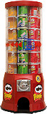 Expendedora de 'Pringles'®