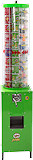 Automatic dispenser for 'Pringles'®