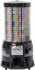 Máquina de Vending para Mini Mentos