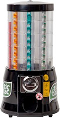 Máquina de Vending para Tic Tac