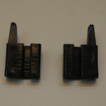 M1 TR ES + M1 TR DR